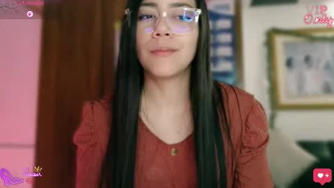 Lauren online show from 23, 3, 2026