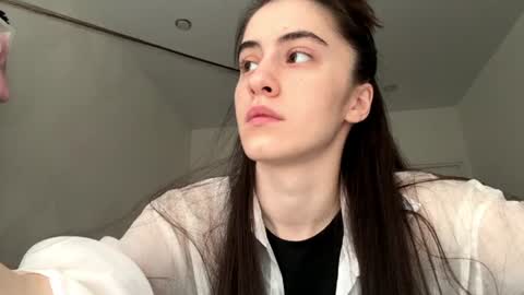 Snapshot of laurenadupuy chatting on 21, 6, 2026 laurenadupuy online show from 21, 6, 2026
