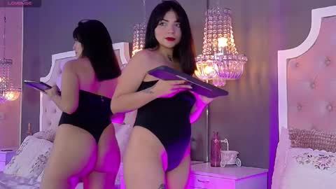 Lauren  online show from 23, 10, 2025