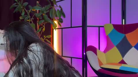 Lauren Brite online show from 27, 11, 2025