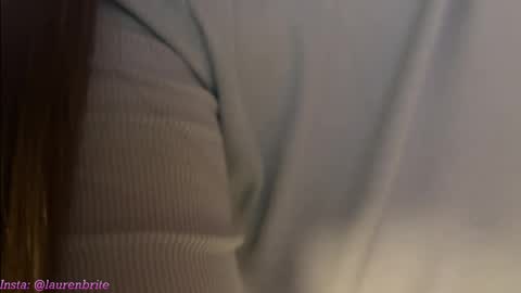 Lauren Brite online show from 25, 4, 2026