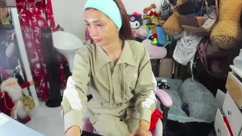 SF online show from 25, 12, 2024