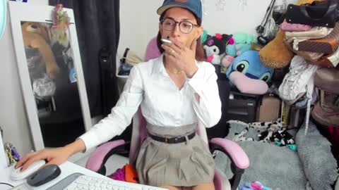 SF online show from 13, 1, 2025