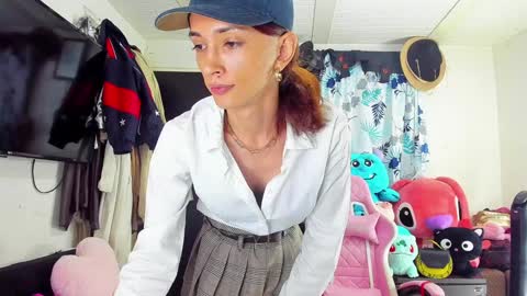 SF online show from 22, 1, 2025