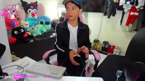 SF online show from 11, 9, 2025