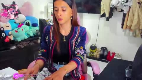 SF online show from 13, 9, 2025