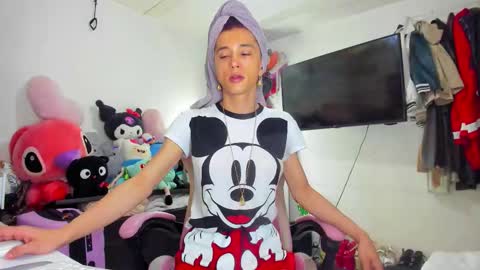 SF online show from 7, 11, 2025