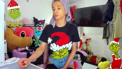 SF online show from 14, 12, 2025