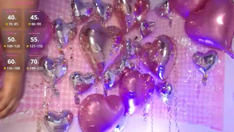 Snapshot of laurengill7 chatting on 8, 2, 2026 Lauren Gill online show from 8, 2, 2026