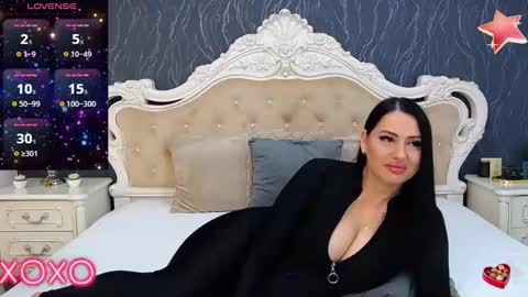 Snapshot of laurenjenssen chatting on 20, 12, 2024 Laura online show from 20, 12, 2024