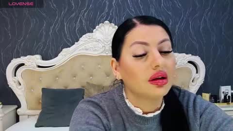 Snapshot of laurenjenssen chatting on 6, 2, 2025 Laura online show from 6, 2, 2025