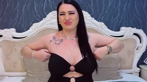 Laura online show from 24, 3, 2026