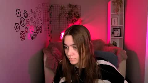 Snapshot of laurenmurrr chatting on 1, 2, 2026 Laure online show from 1, 2, 2026