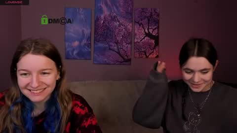 Snapshot of laurenmurrr chatting on 7, 2, 2026 Laure online show from 7, 2, 2026