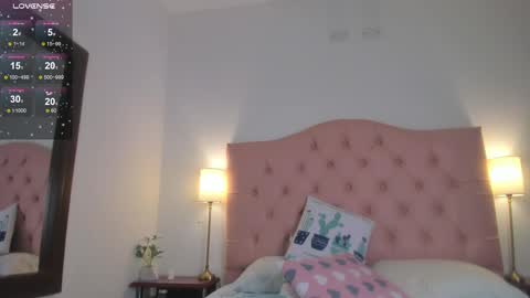 laurenn_smitth online show from 17, 2, 2025