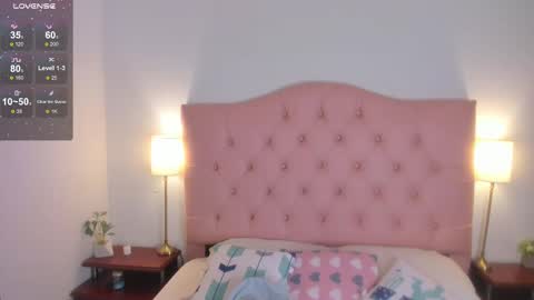 laurenn_smitth online show from 18, 2, 2025