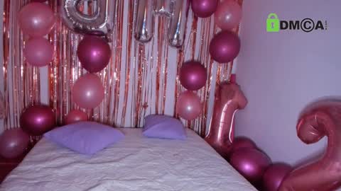 Lucie  online show from 5, 12, 2024