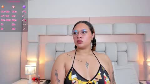 Snapshot of laurent_glass chatting on 2, 3, 2026 Laurent online show from 2, 3, 2026