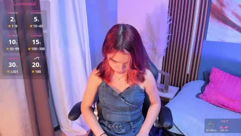 Hanna online show from 11, 4, 2026