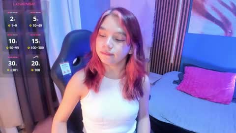Hanna online show from 15, 5, 2026