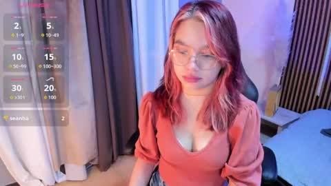 Hanna online show from 21, 5, 2026