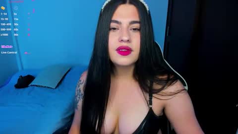 Snapshot of laurenth_foxy chatting on 28, 2, 2026 lau online show from 28, 2, 2026