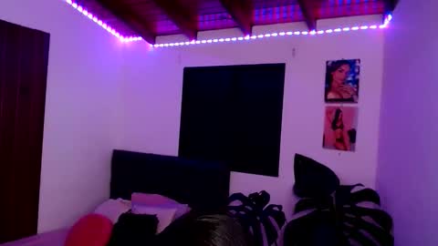 marcela online show from 1, 12, 2025