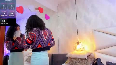 Laurent online show from 15, 12, 2025