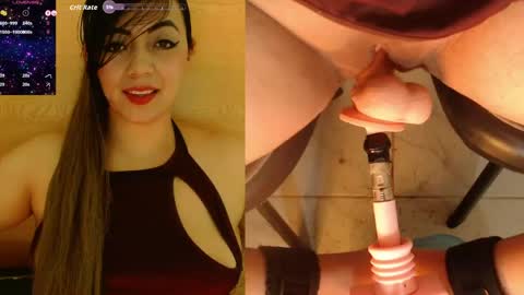 Snapshot of lauriss_ chatting on 10, 5, 2026 lauriss_ online show from 10, 5, 2026