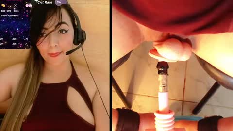 Snapshot of lauriss_ chatting on 27, 5, 2026 lauriss_ online show from 27, 5, 2026
