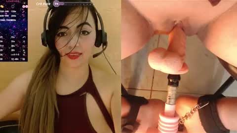lauriss_ online show from 29, 6, 2026