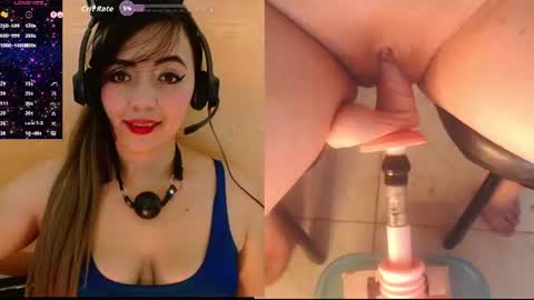 lauriss_ online show from 18, 7, 2026