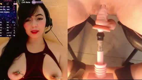 lauriss_ online show from 1, 8, 2026