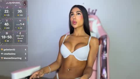 laurita_os online show from 25, 10, 2025
