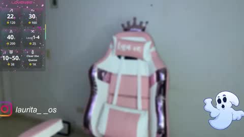 laurita_os online show from 30, 10, 2025