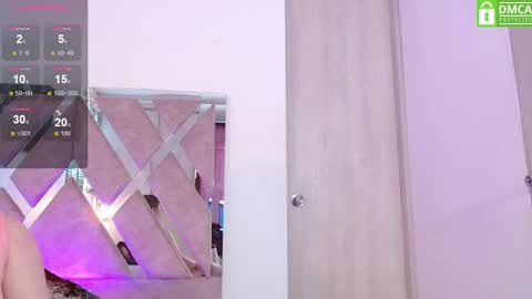 LauryMoons online show from 23, 2, 2025