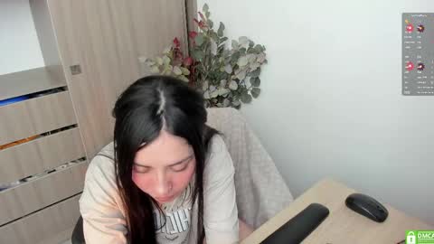 Snapshot of lauryn_chills chatting on 4, 5, 2026 Lauryn online show from 4, 5, 2026