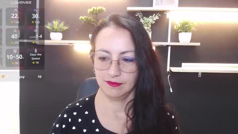 Laury  online show from 26, 3, 2026