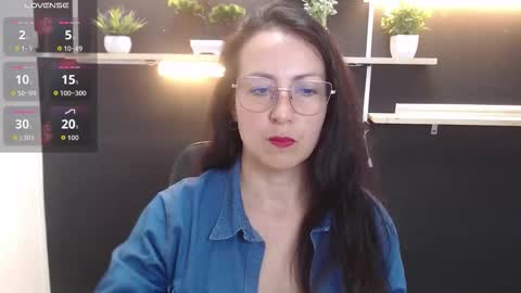 Laury  online show from 28, 3, 2026