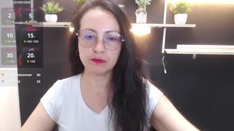 Laury  online show from 30, 3, 2026