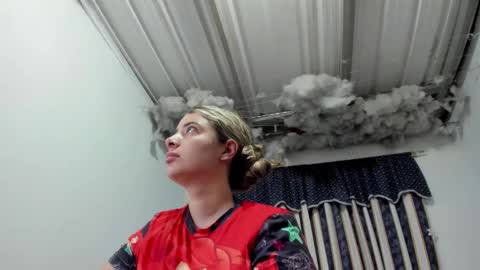 Lauu G online show from 13, 3, 2026