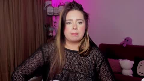 Snapshot of lauu_r chatting on 25, 1, 2025 online show from 25, 1, 2025