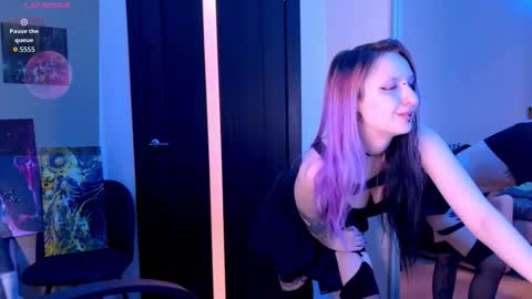 Snapshot of lavender_monster chatting on 25, 2, 2026 Ada online show from 25, 2, 2026