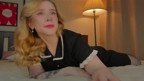 Snapshot of lavender_tender chatting on 20, 7, 2026 Lav online show from 20, 7, 2026