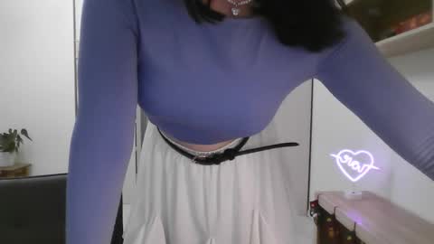 Diana  online show from 9, 1, 2025