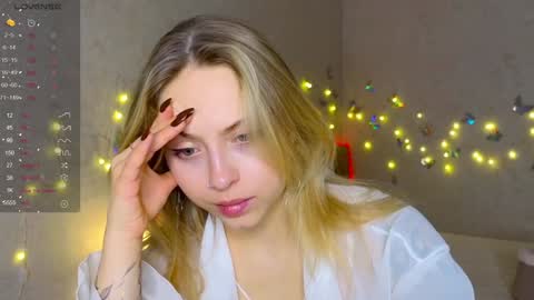 Melissa online show from 10, 12, 2024