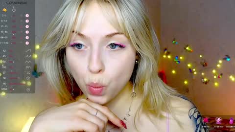 Melissa online show from 29, 12, 2024