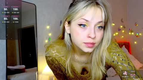 Melissa online show from 24, 1, 2025