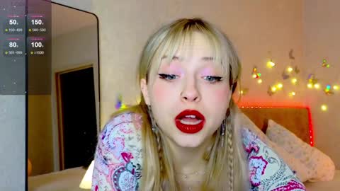 Melissa online show from 25, 1, 2025