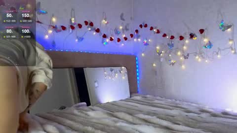 Melissa online show from 23, 2, 2025